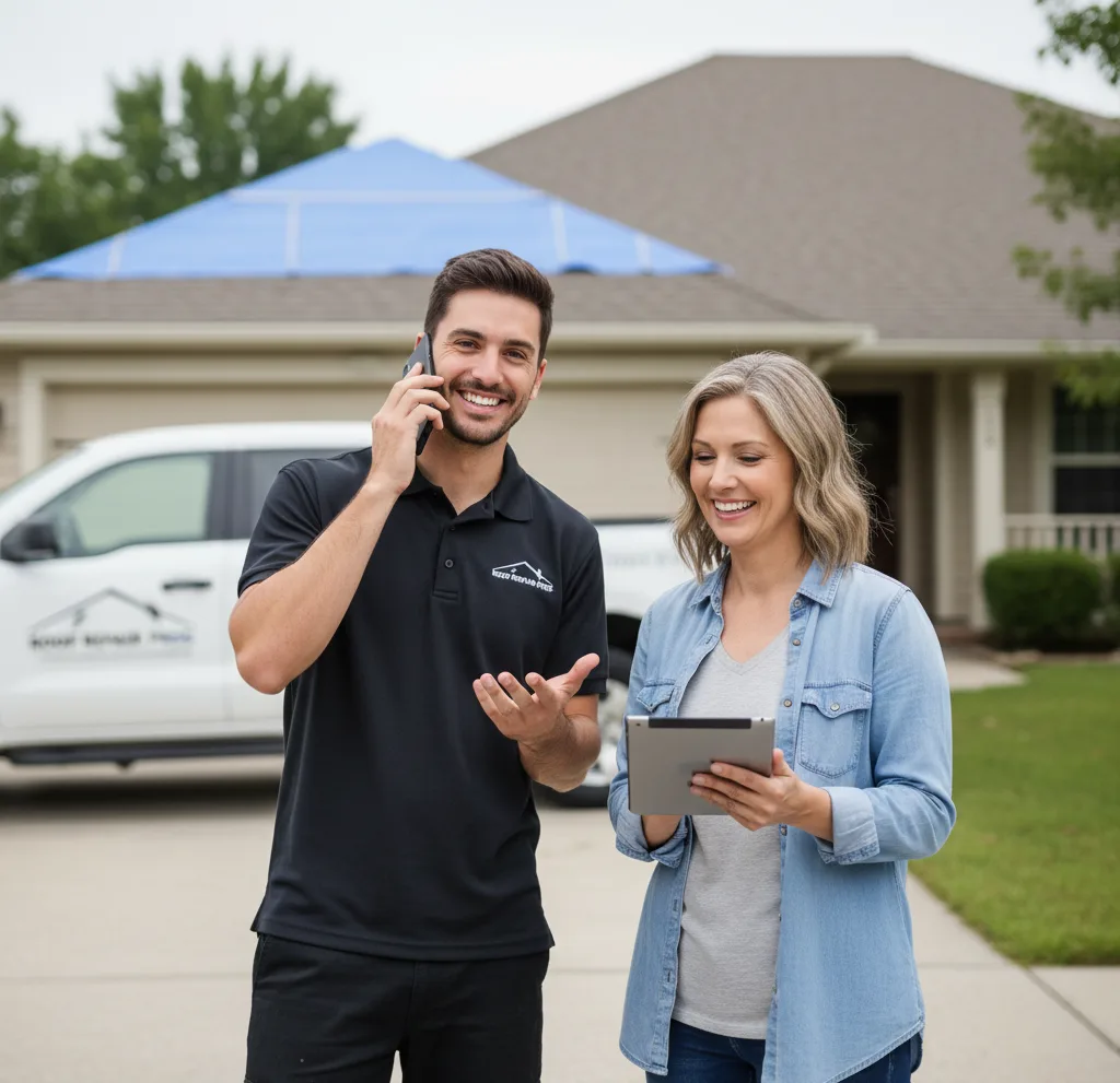 Roof Maintenance in Eagan, MN